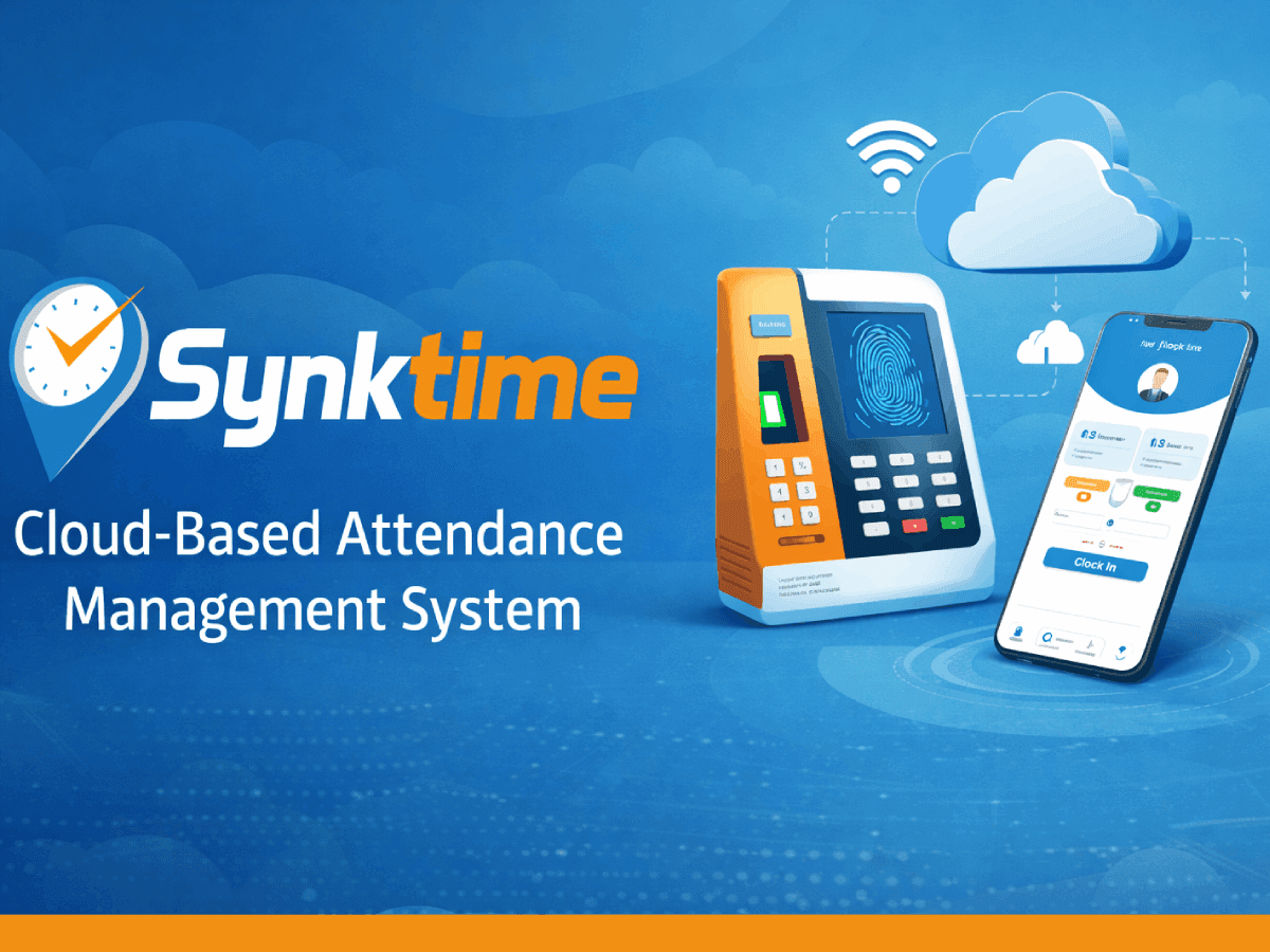 Revolutionizing Workforce Management: SynkTime Cloud Arrives in UAE and GCC