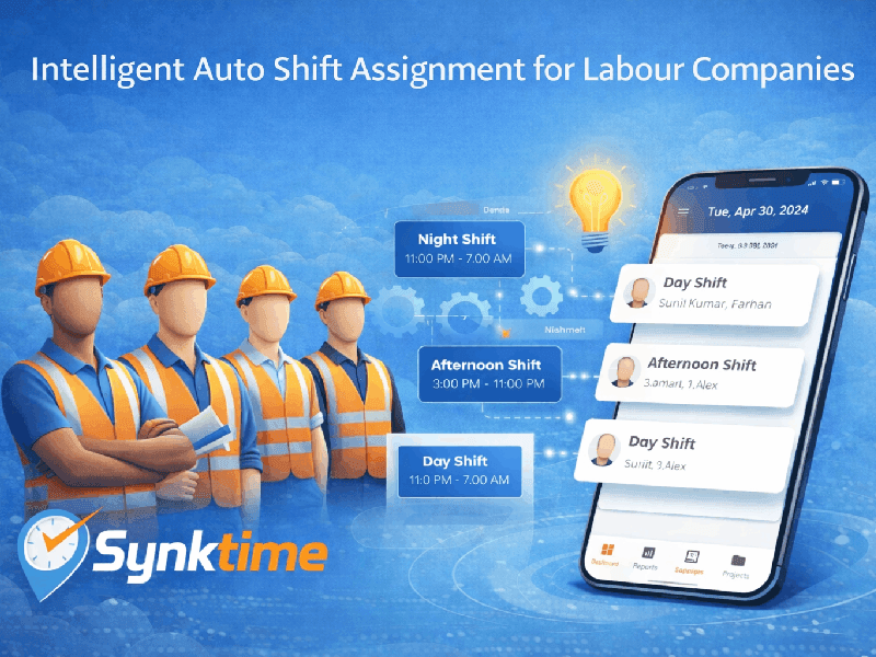 UAE Labor Law 2025: Complete Guide to Attendance Tracking and Compliance